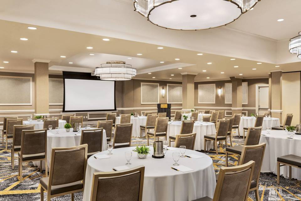 Grand Ballroom