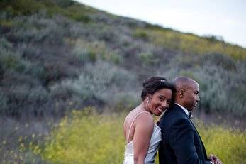Wedding Featured on Ebony Online