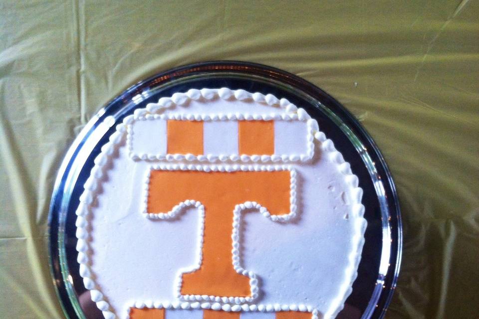 University of Tennessee Vols