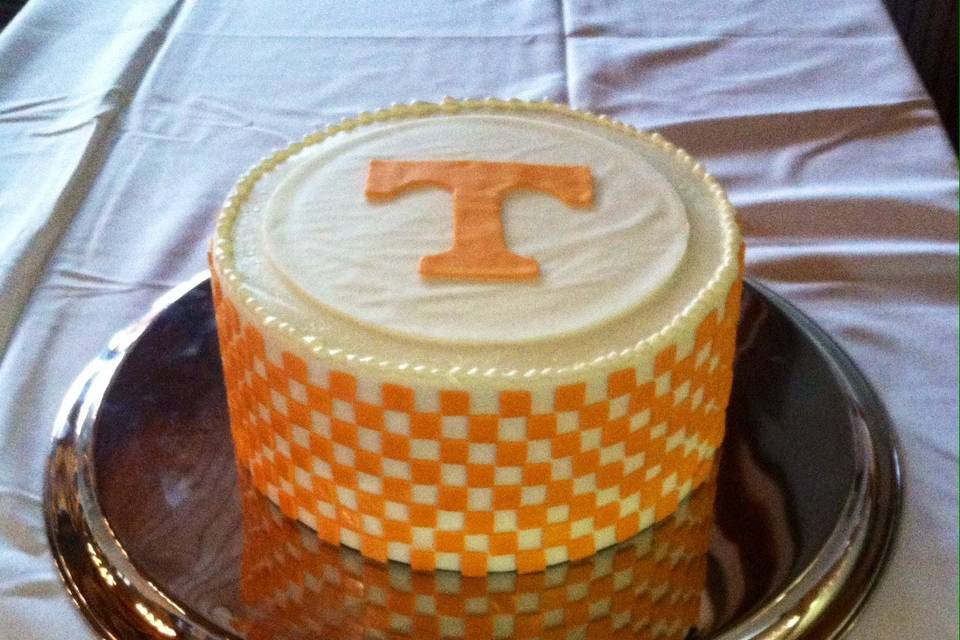 University of Tennessee Vols