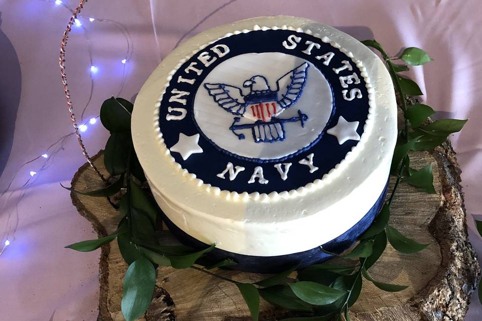 US Navy