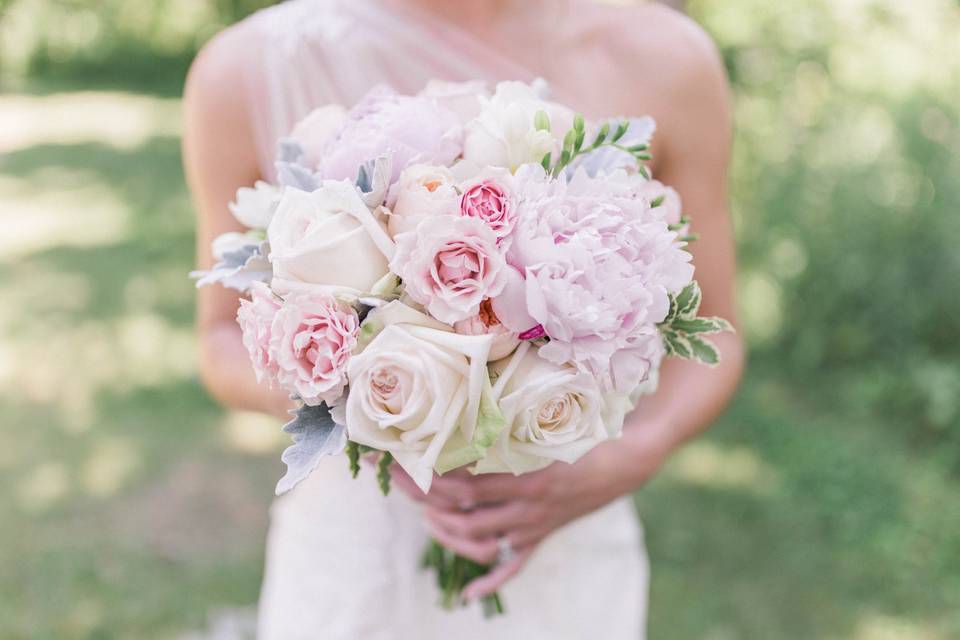 Hearts and Flowers Floral Design Studio