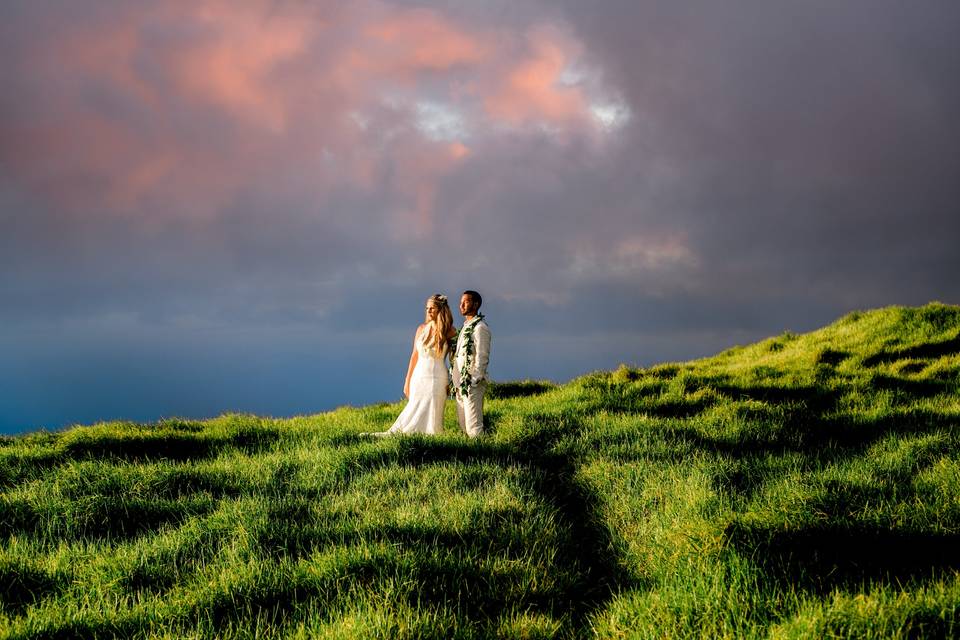 Kahua Ranch beauty