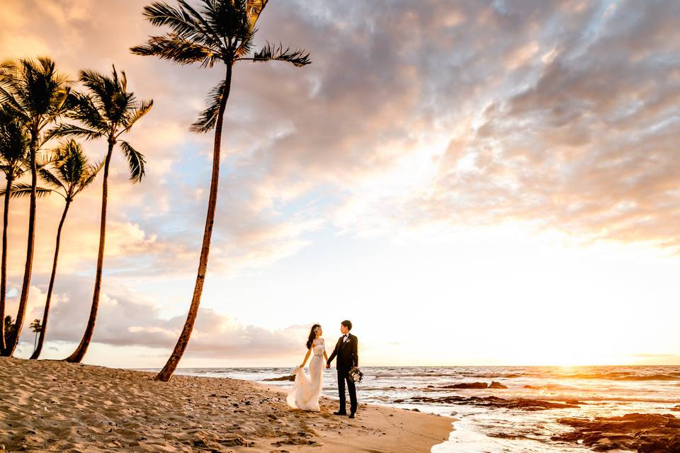 Four Seasons Hualalai