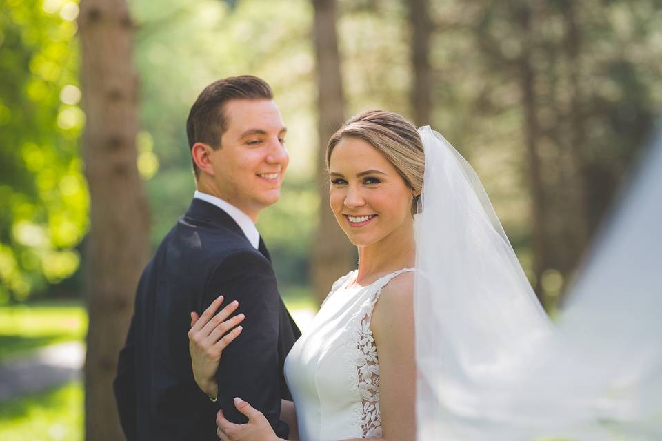 Bridal Portraits