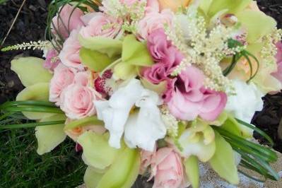 Carrie Anne Powell Floral Designs