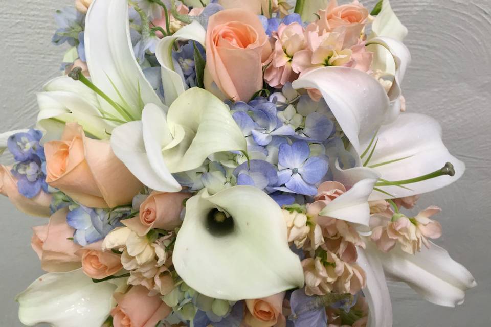 Carrie Anne Powell Floral Designs