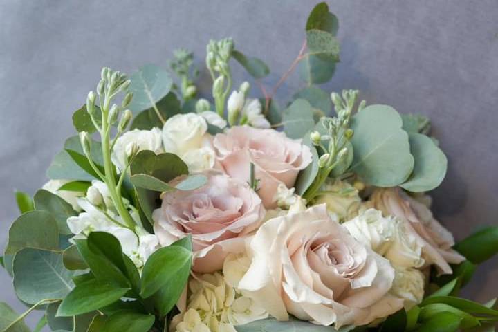 Sophisticated Style Bouquet