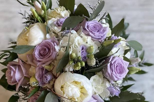 Classic Bouquet