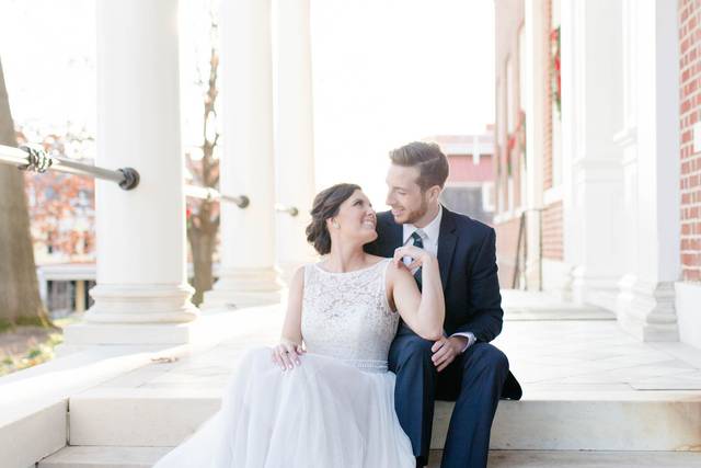 Michelle Grace Photography Photography Austin TX WeddingWire