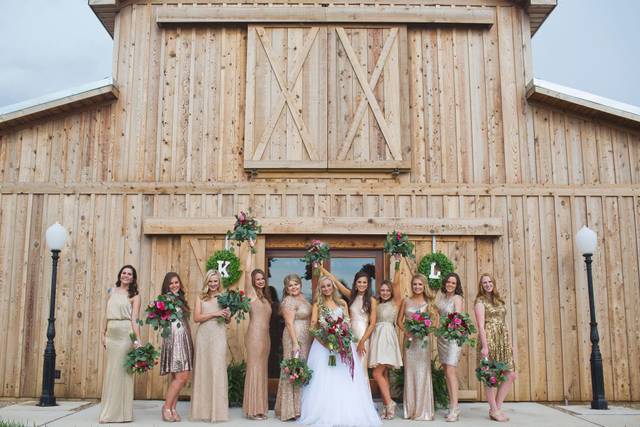 Happy Wife Happy Life Weddings & Events Venue
