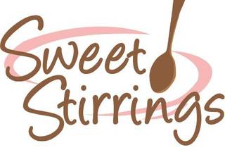 Sweet Stirrings
