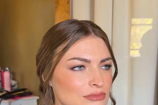 The B Word Makeup Artist