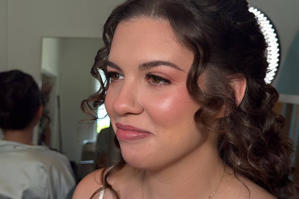 Soft glam