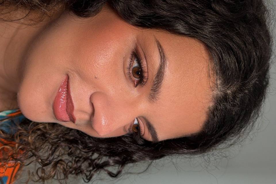 Soft Glam
