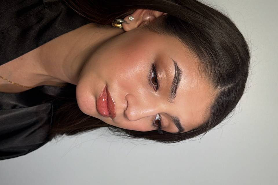 Soft Glam