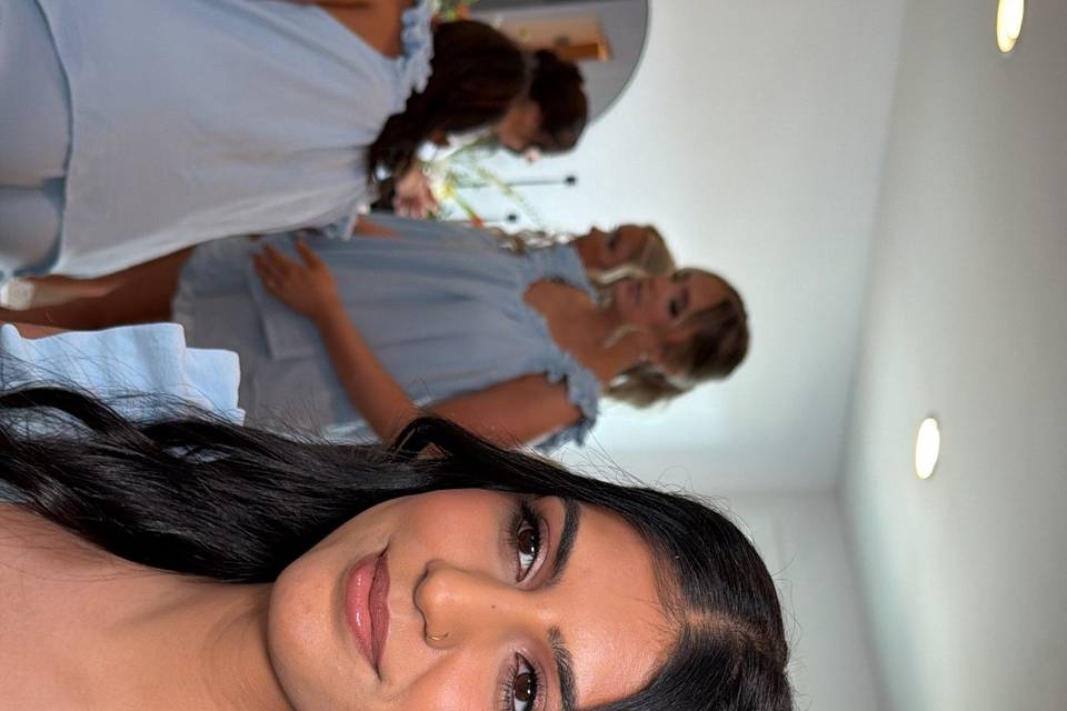 Soft Glam