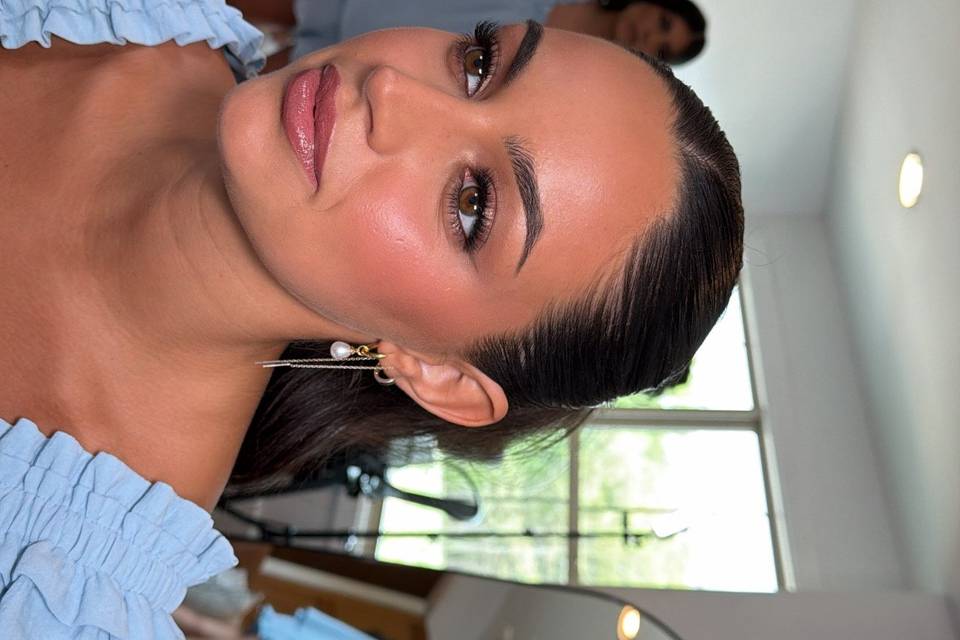 Soft Glam
