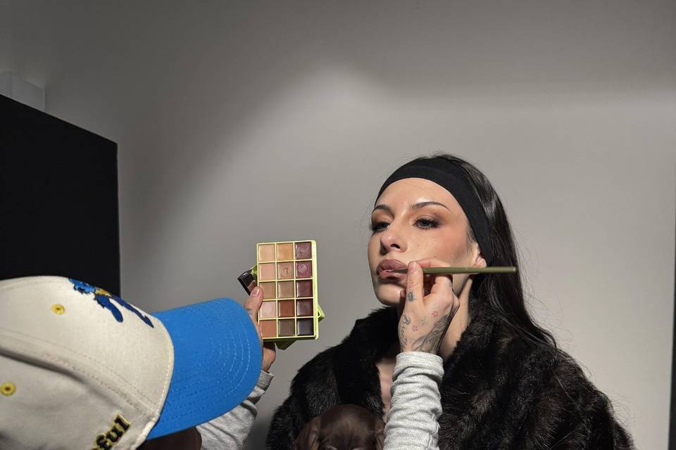 Glam