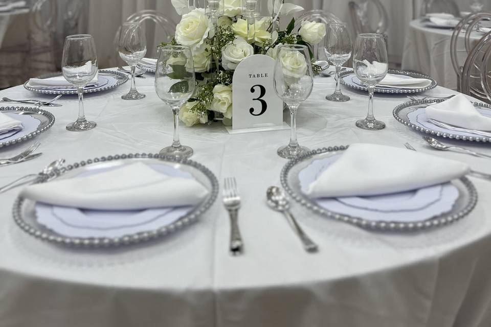 Centerpiece