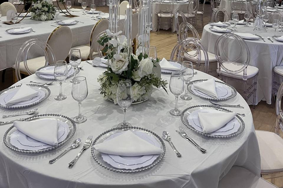 Candelabra