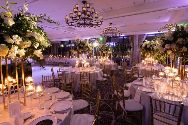 The Ben, Autograph Collection - Venue - West Palm Beach, FL - WeddingWire