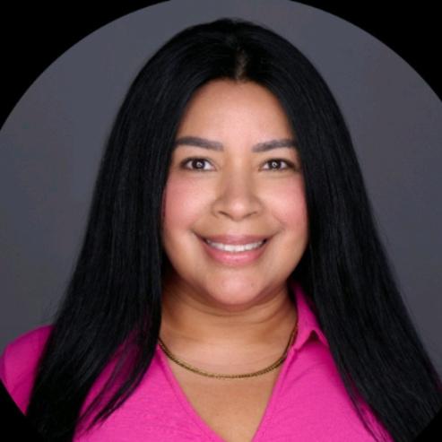 Betsy Moreno