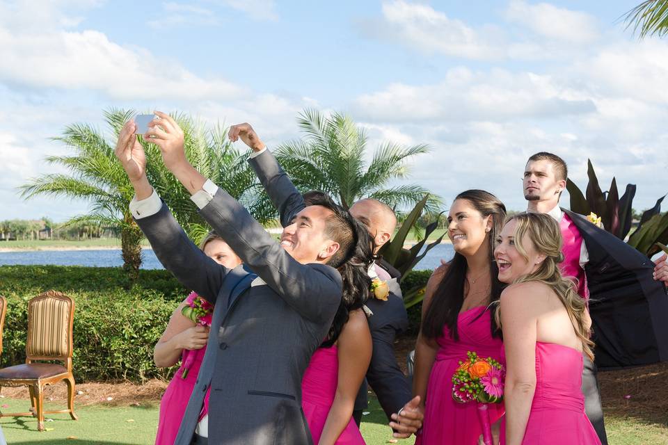 Simpli Boutique Weddings by PamElla Lee Photography