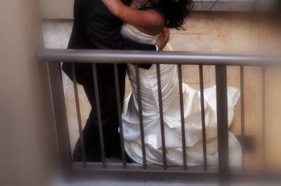 Matt & Soura