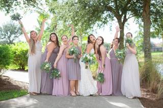 Weddings by Enchanted Florist