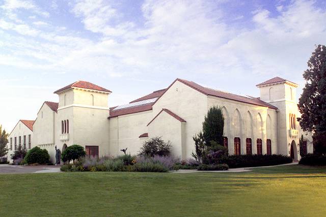 Springville Museum of Art