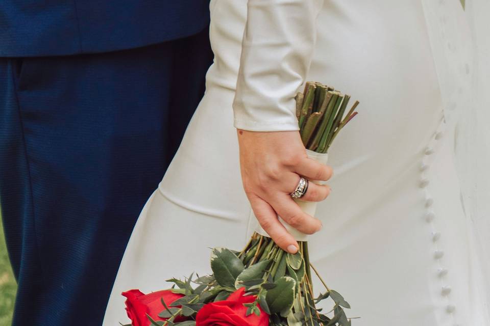 Bouquet Details