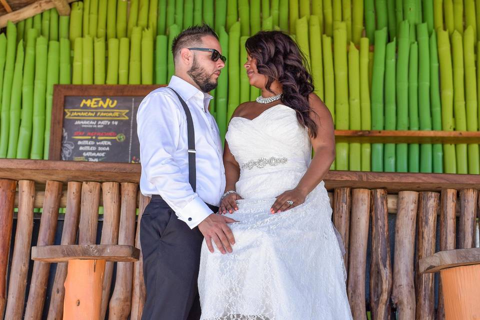 Jamaica Wedding Photography Ph