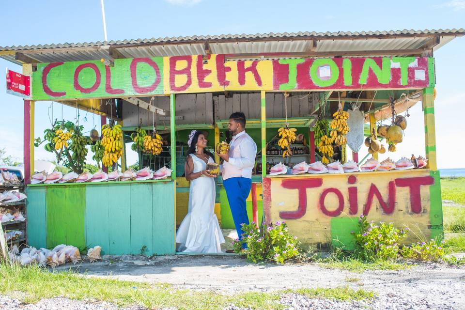 Jamaica Wedding Photographer