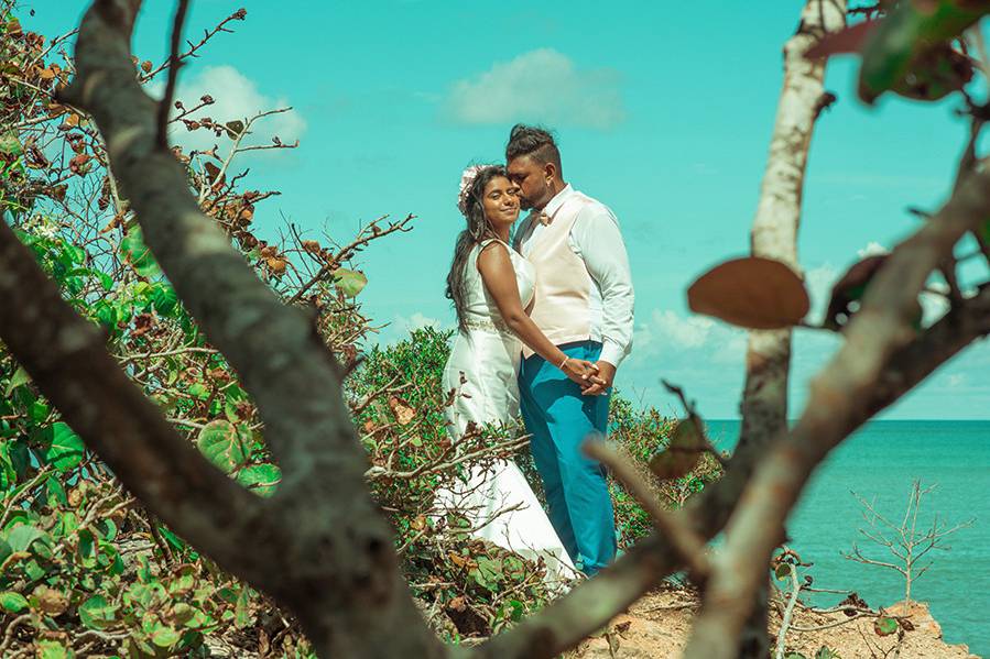 Jamaica Wedding Photographer