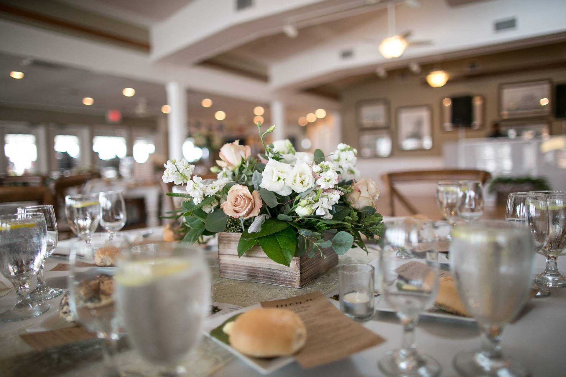 brant beach yacht club wedding cost