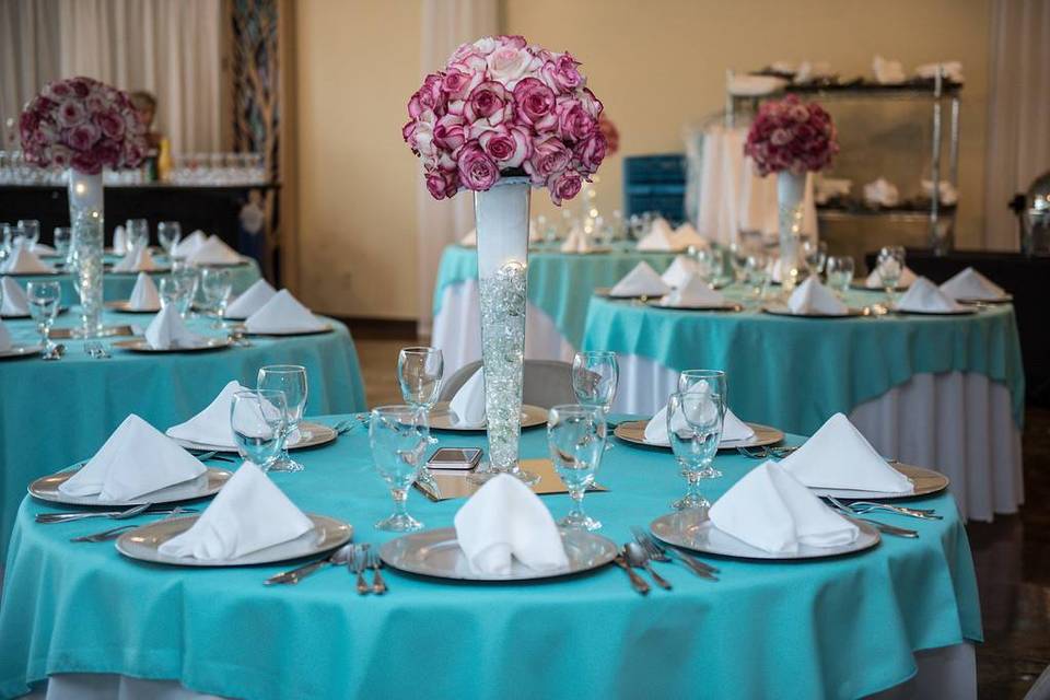 Table Setting