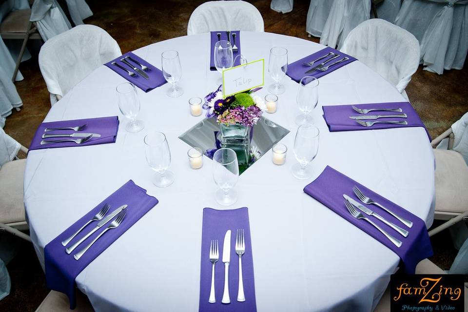 Table Setting