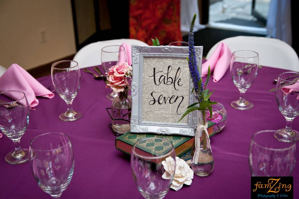 Table Setting