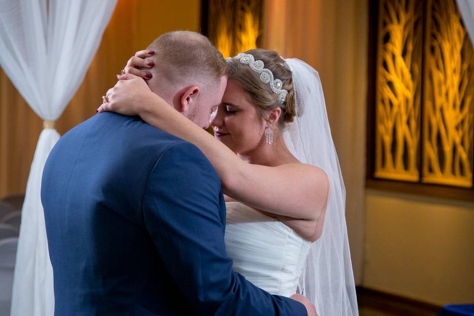 First Dance