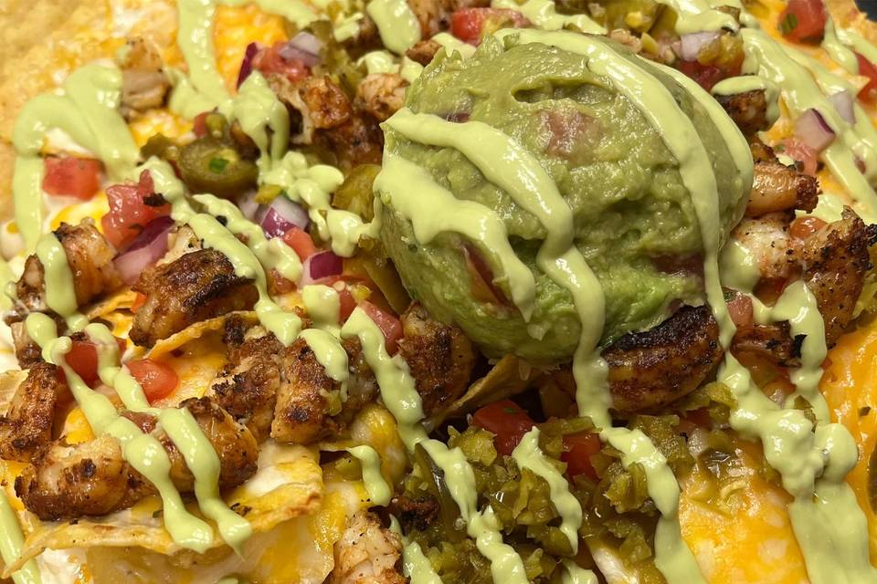 Nachos