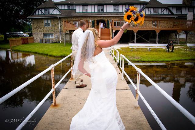 Lakeside Hall at Fort Ritchie
