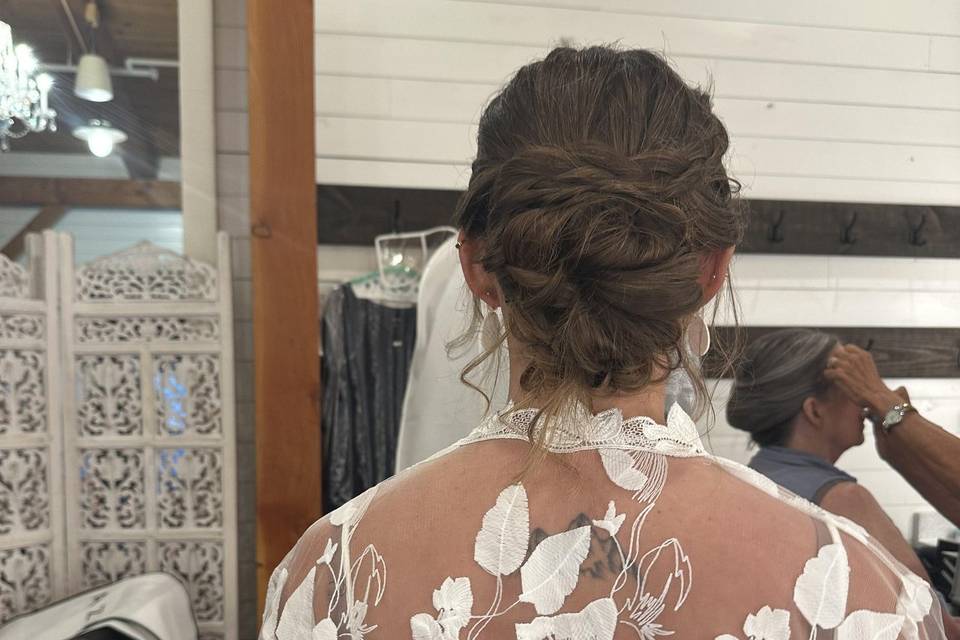 Hair
