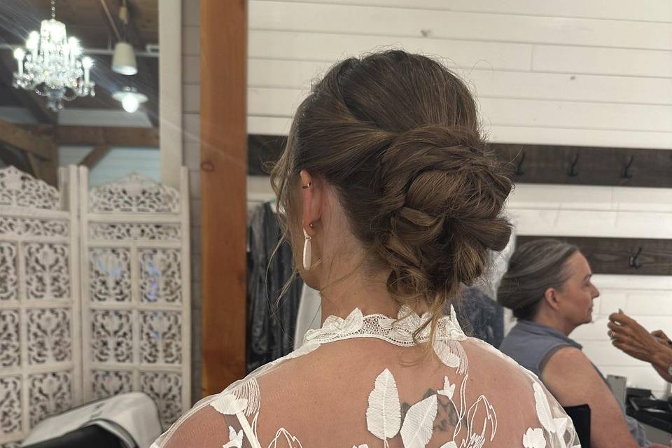 Hair