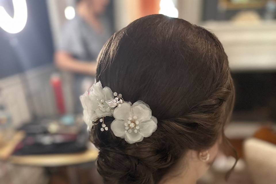 Updo