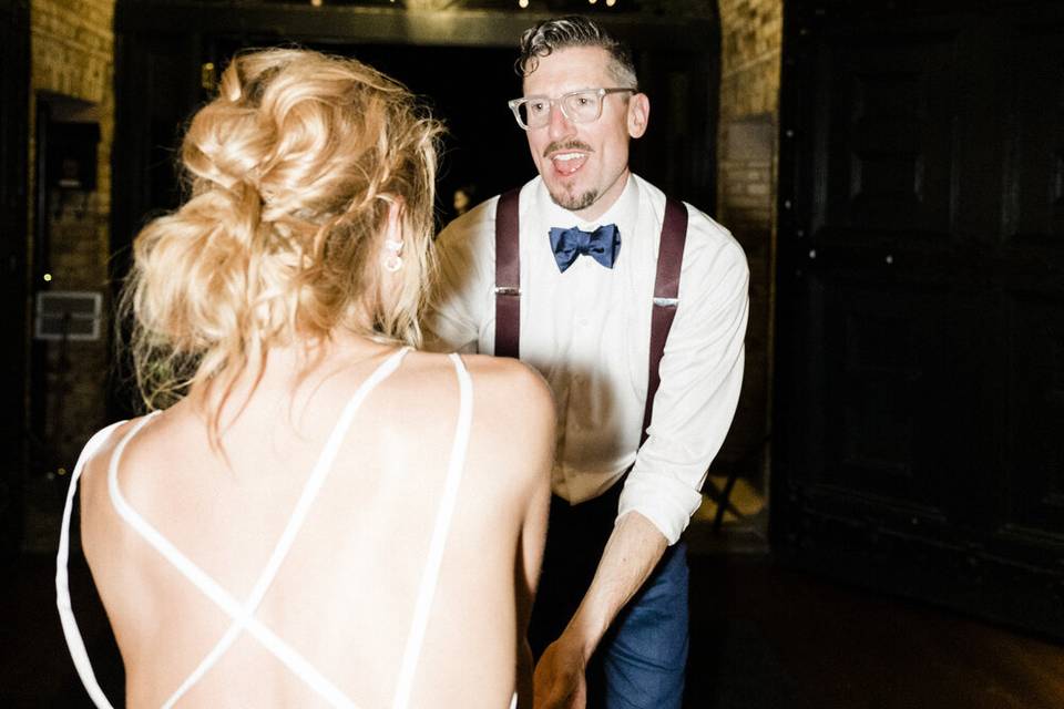 Cal Bingham Photography