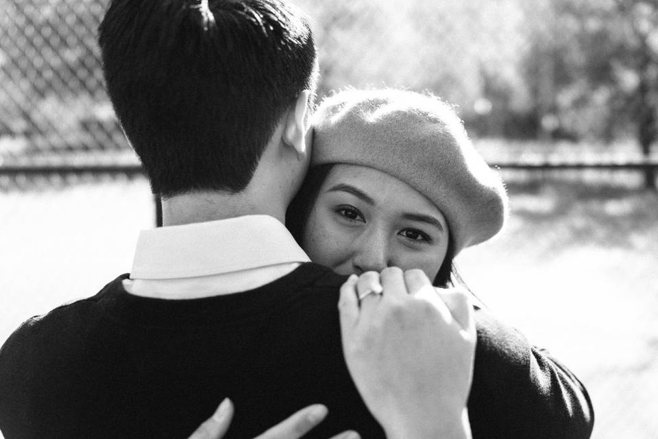 Cal Bingham Photography