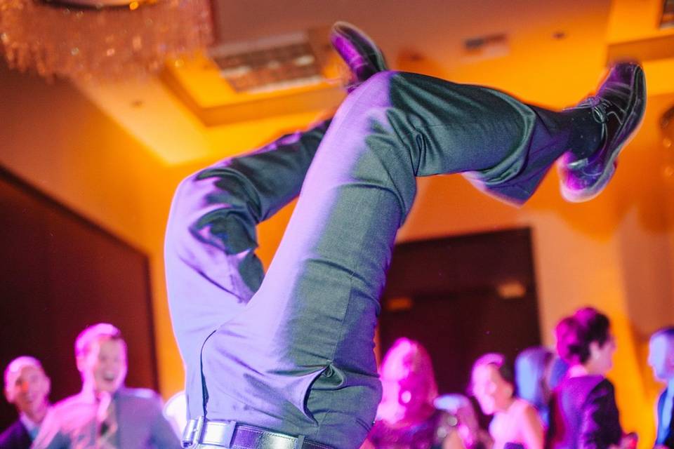 Flipping For Fun
