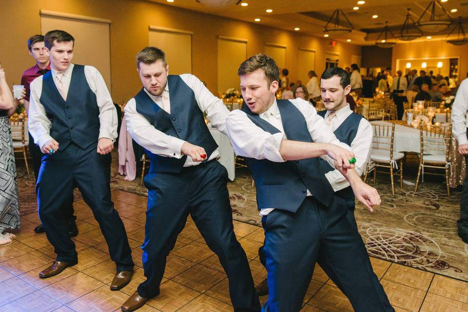 Crank That!