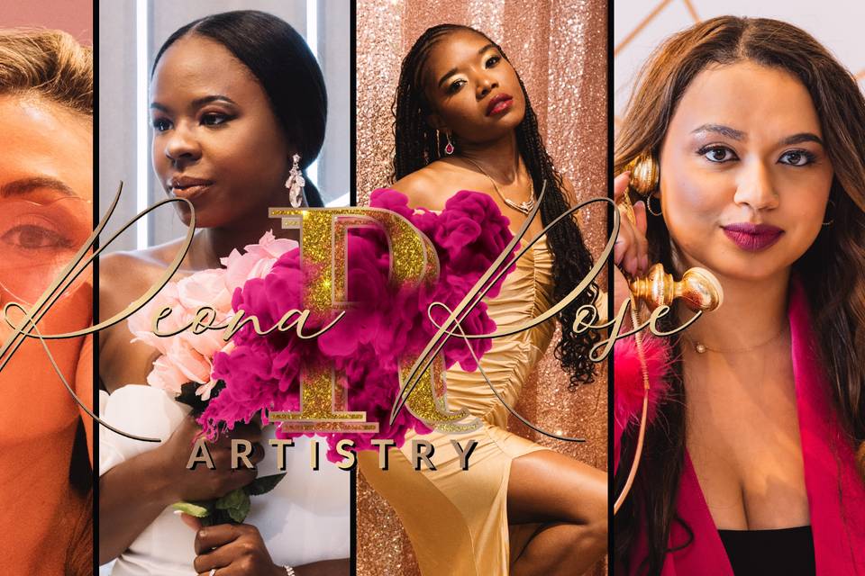 Reona Rose Artistry